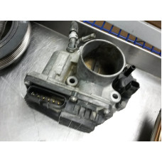 98K111 Throttle Valve Body For 12-15 Honda Civic  1.8 16400R1BA01